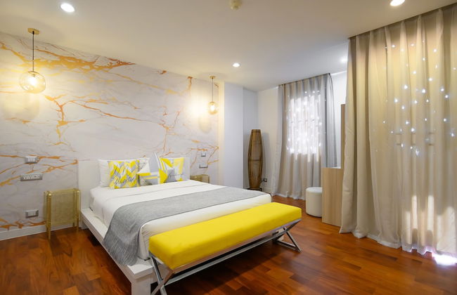 Benviar Tonson Residence - Foto 40