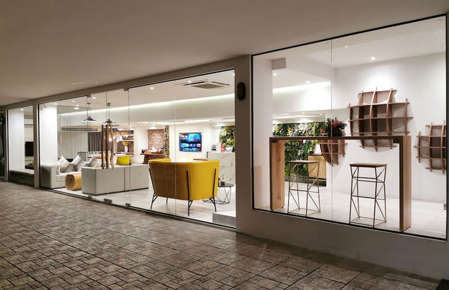 Benviar Tonson Residence - Foto 9