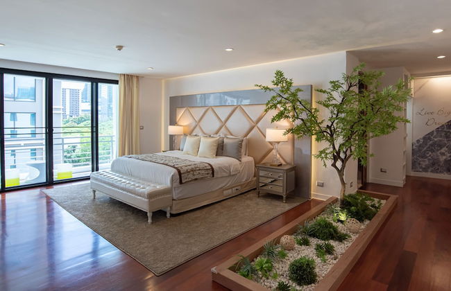 Benviar Tonson Residence - Foto 27