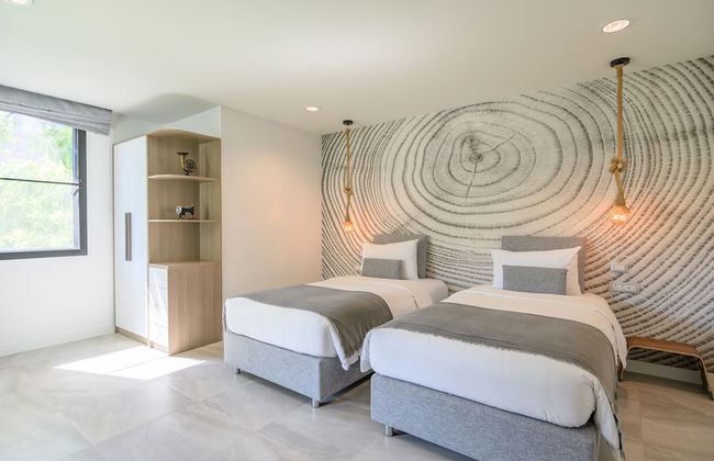 Benviar Tonson Residence - Foto 37