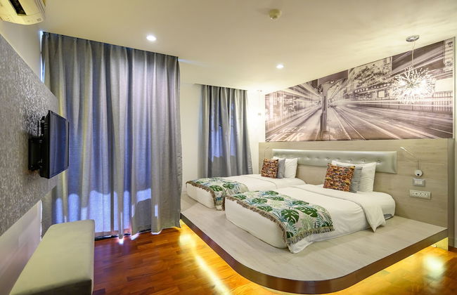 Benviar Tonson Residence - Foto 45