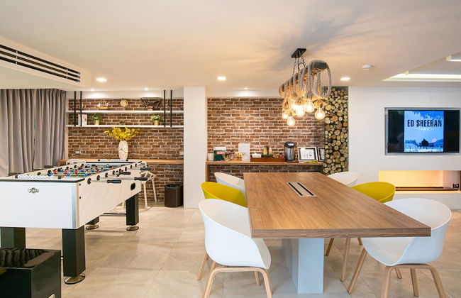 Benviar Tonson Residence - Foto 2