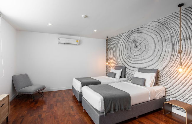 Benviar Tonson Residence - Foto 31