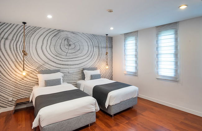 Benviar Tonson Residence - Foto 22