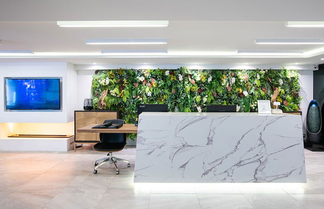 Benviar Tonson Residence - Foto 3
