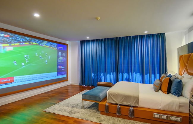 Benviar Tonson Residence - Foto 47