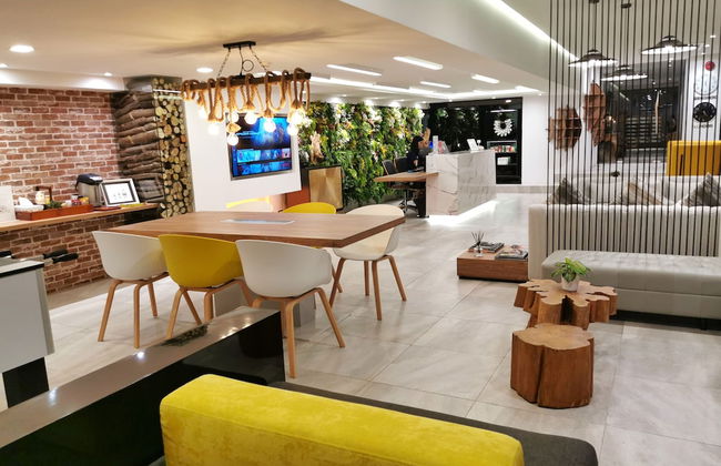 Benviar Tonson Residence - Foto 5