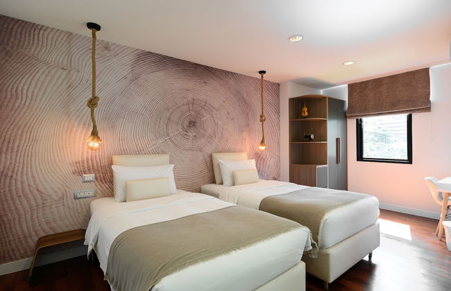 Benviar Tonson Residence - Foto 41