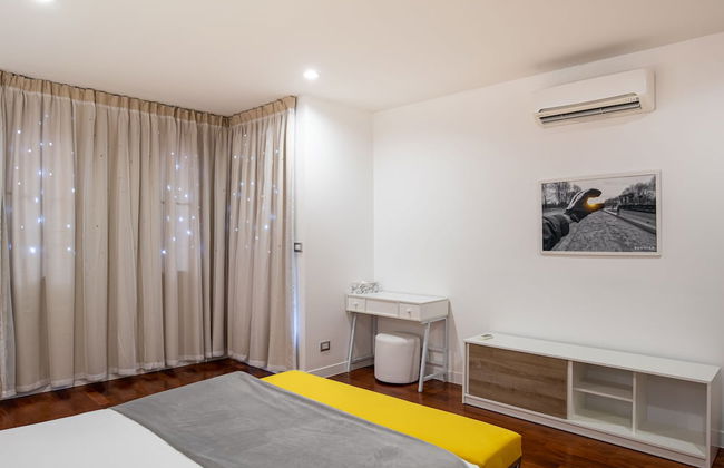 Benviar Tonson Residence - Foto 36