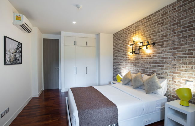 Benviar Tonson Residence - Foto 23