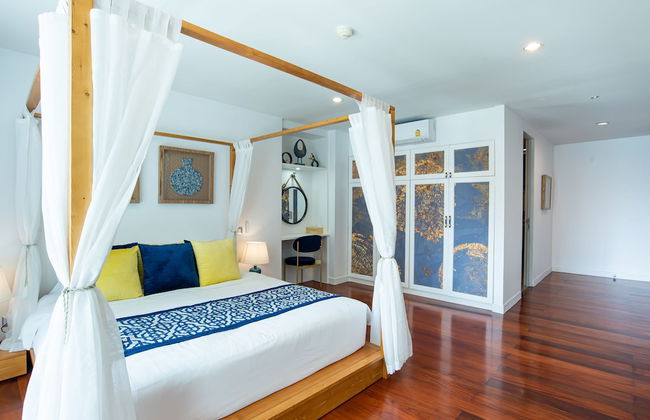 Benviar Tonson Residence - Foto 24
