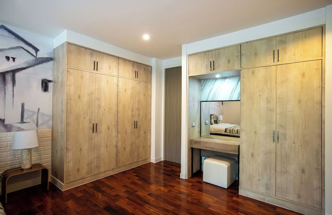 Benviar Tonson Residence - Foto 59