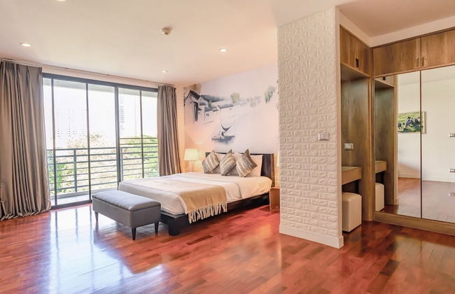 Benviar Tonson Residence - Foto 52