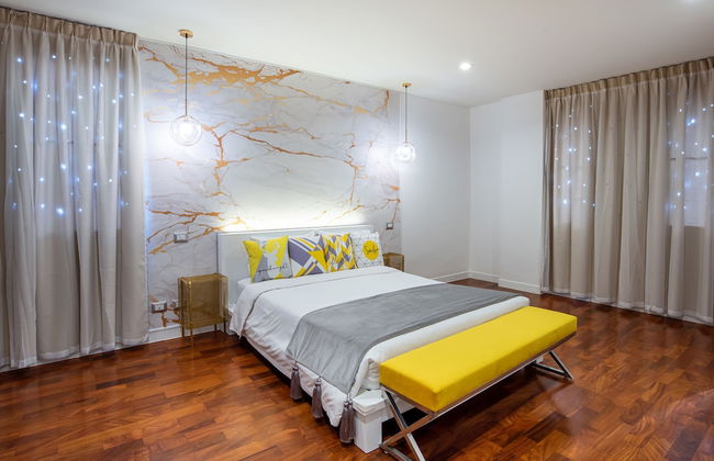 Benviar Tonson Residence - Foto 35