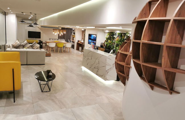 Benviar Tonson Residence - Foto 7