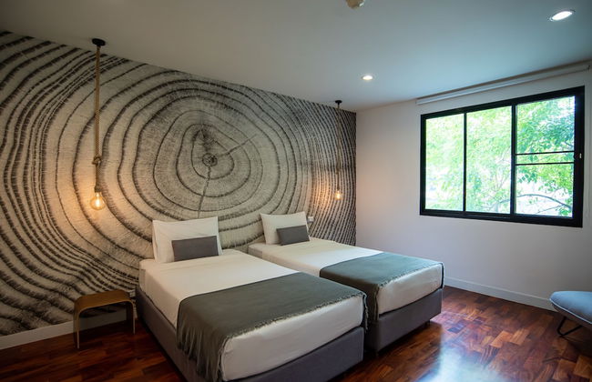 Benviar Tonson Residence - Foto 33