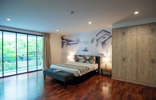Benviar Tonson Residence - Foto 58