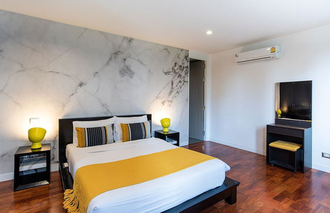 Benviar Tonson Residence - Foto 53