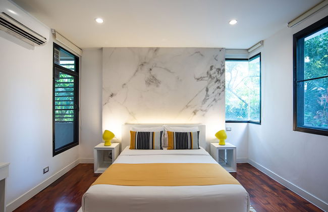Benviar Tonson Residence - Foto 34