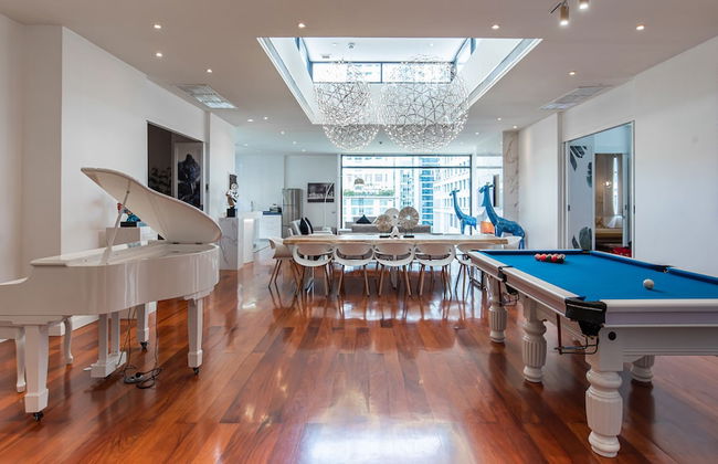 Benviar Tonson Residence - Foto 1