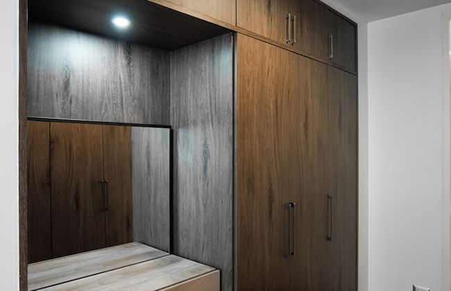 Benviar Tonson Residence - Foto 54