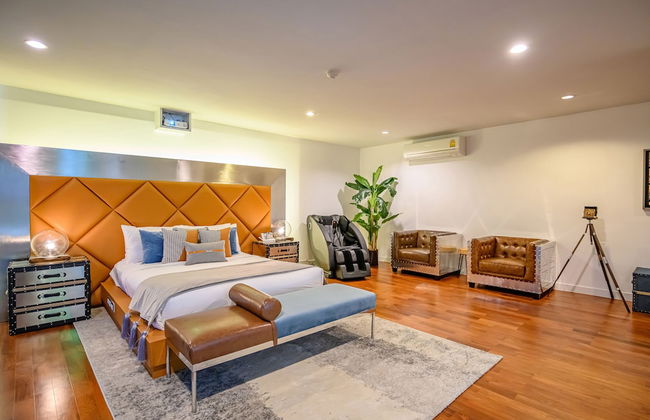 Benviar Tonson Residence - Foto 44