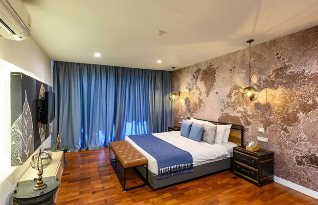 Benviar Tonson Residence - Foto 42