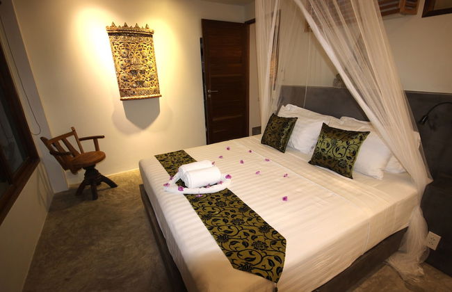 Villa Sabai Jai - Foto 21
