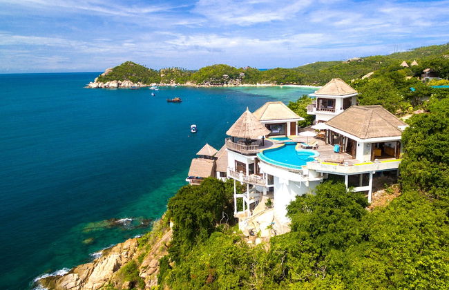 Villa Sabai Jai - Foto 30