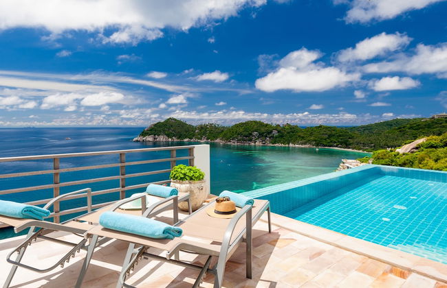 Villa Sabai Jai - Foto 57