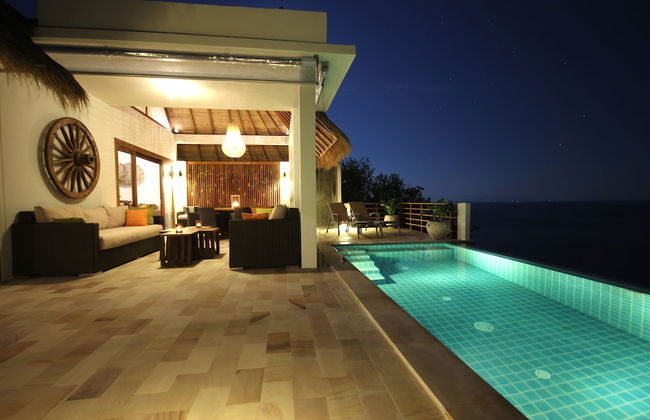 Villa Sabai Jai - Foto 68