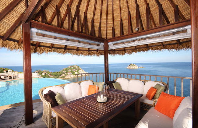 Villa Sabai Jai - Foto 58