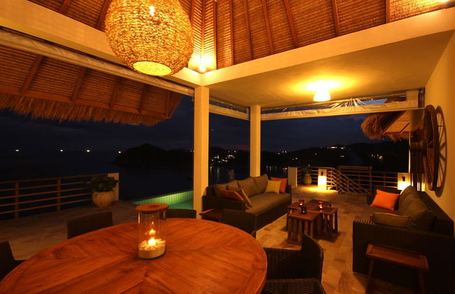 Villa Sabai Jai - Foto 65