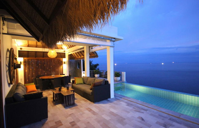 Villa Sabai Jai - Foto 28