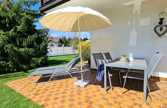 Ferienpark Scheiber - Foto 37