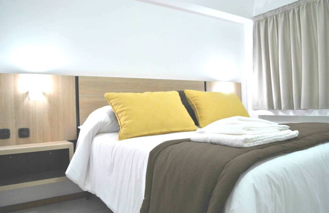 Apartamentos Mendoza - Foto 2