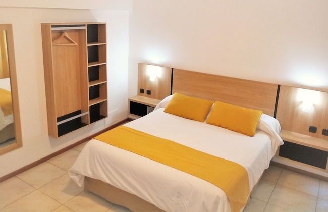 Apartamentos Mendoza - Foto 13