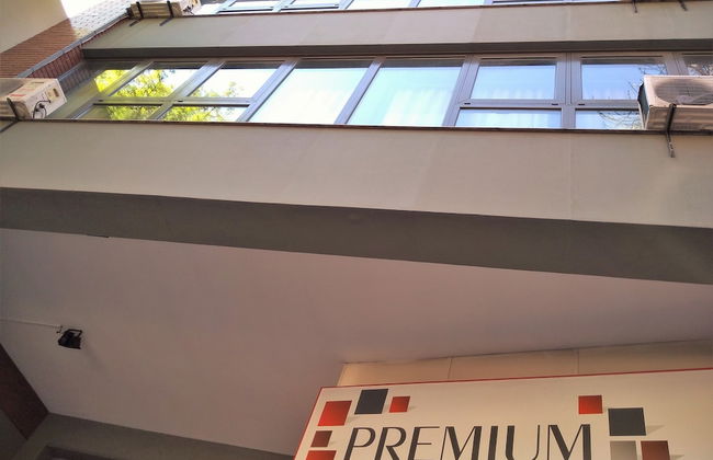 Apartamentos Mendoza - Foto 70