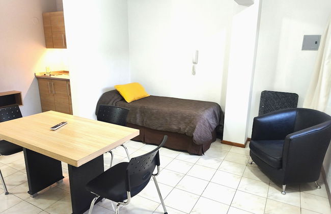 Apartamentos Mendoza - Foto 48