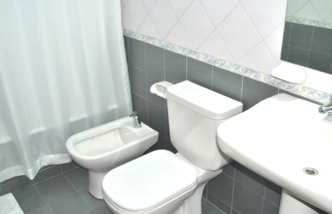 Apartamentos Mendoza - Foto 59