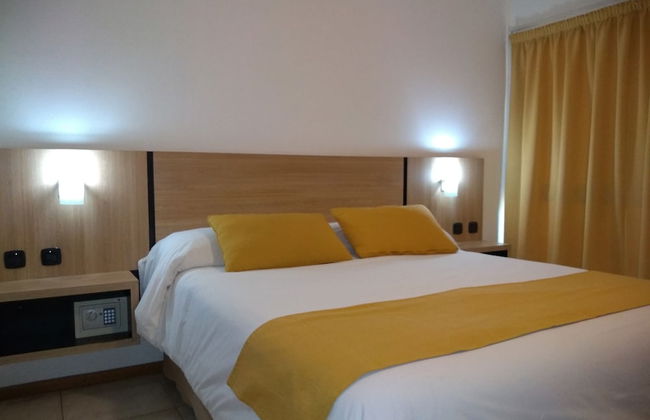 Apartamentos Mendoza - Foto 14