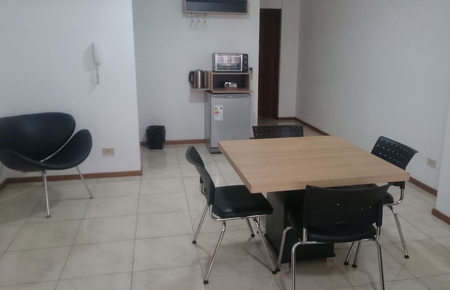 Apartamentos Mendoza - Foto 26