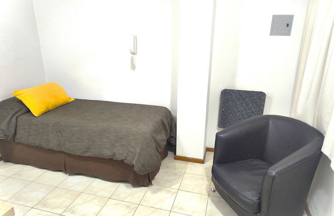 Apartamentos Mendoza - Foto 49
