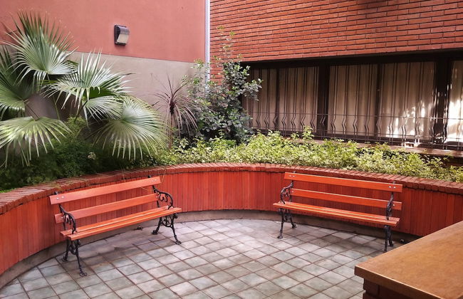 Apartamentos Mendoza - Foto 80