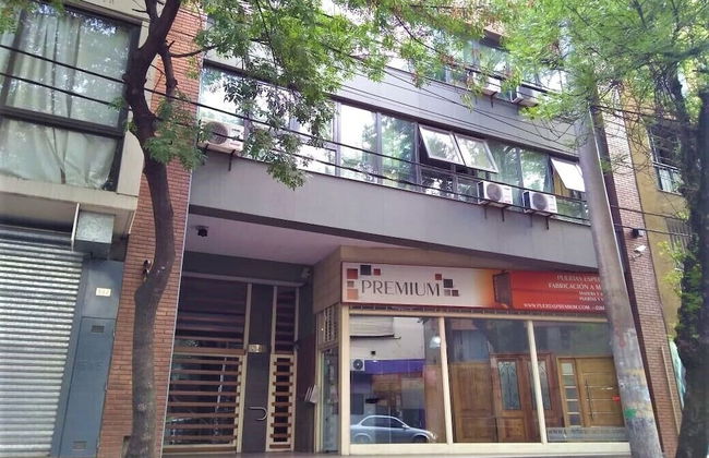 Apartamentos Mendoza - Foto 72
