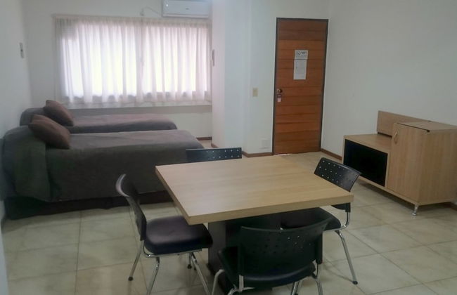 Apartamentos Mendoza - Foto 8
