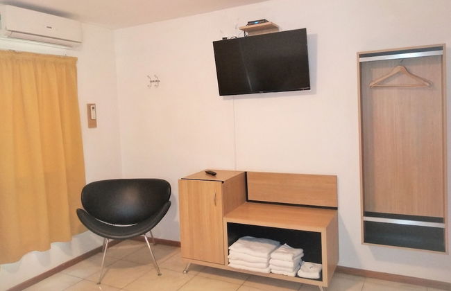 Apartamentos Mendoza - Foto 12