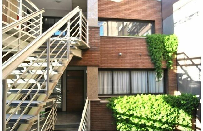 Apartamentos Mendoza - Foto 79
