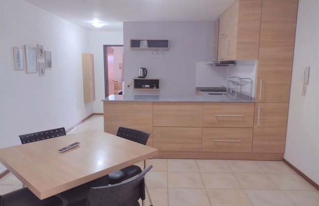 Apartamentos Mendoza - Foto 32