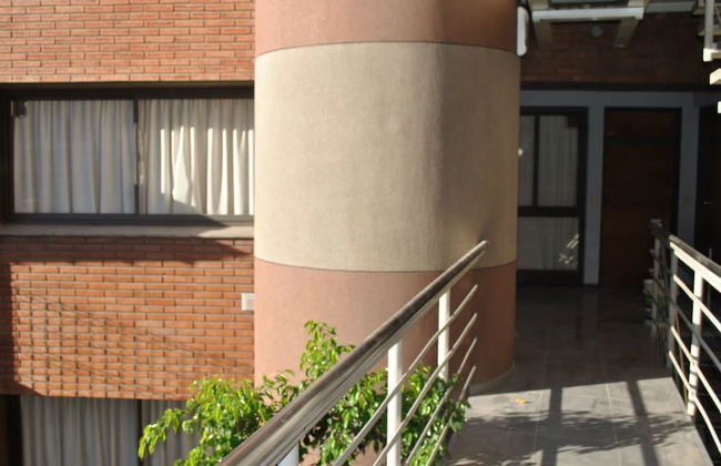 Apartamentos Mendoza - Foto 77